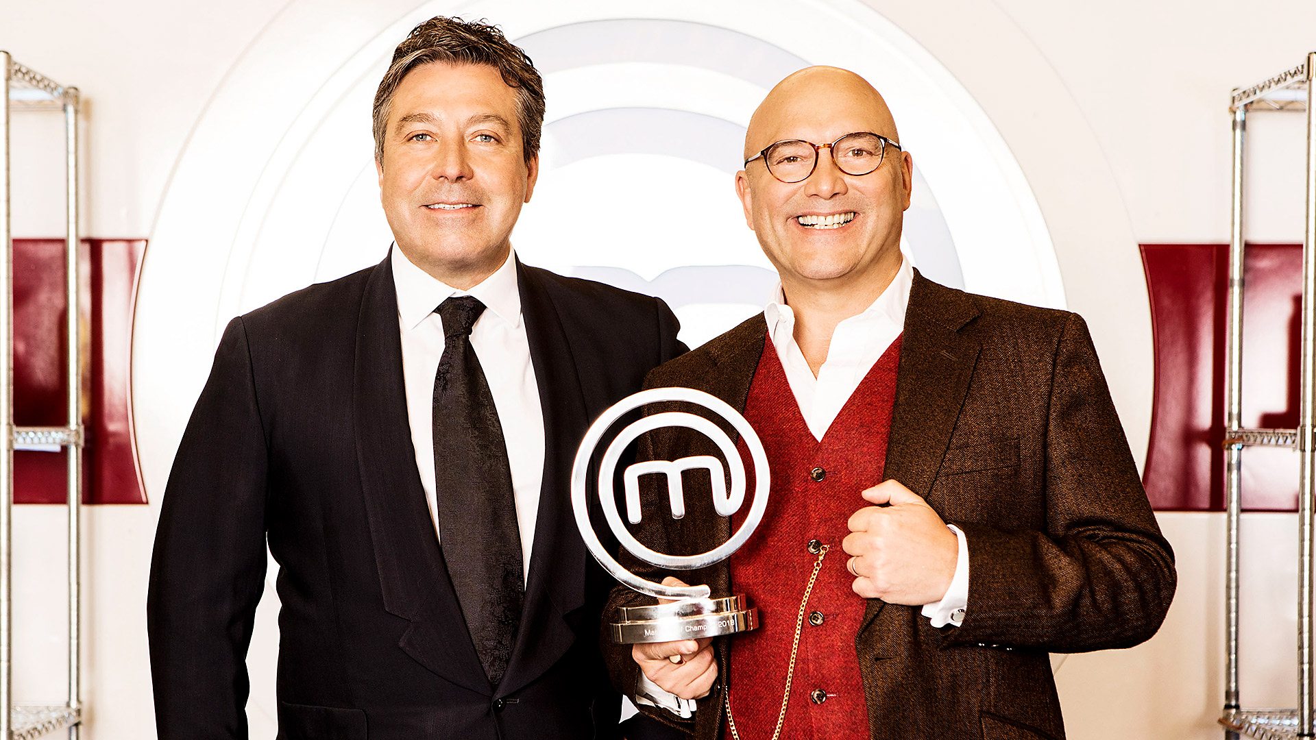 BBC iPlayer - MasterChef - Series 14: Episode 25