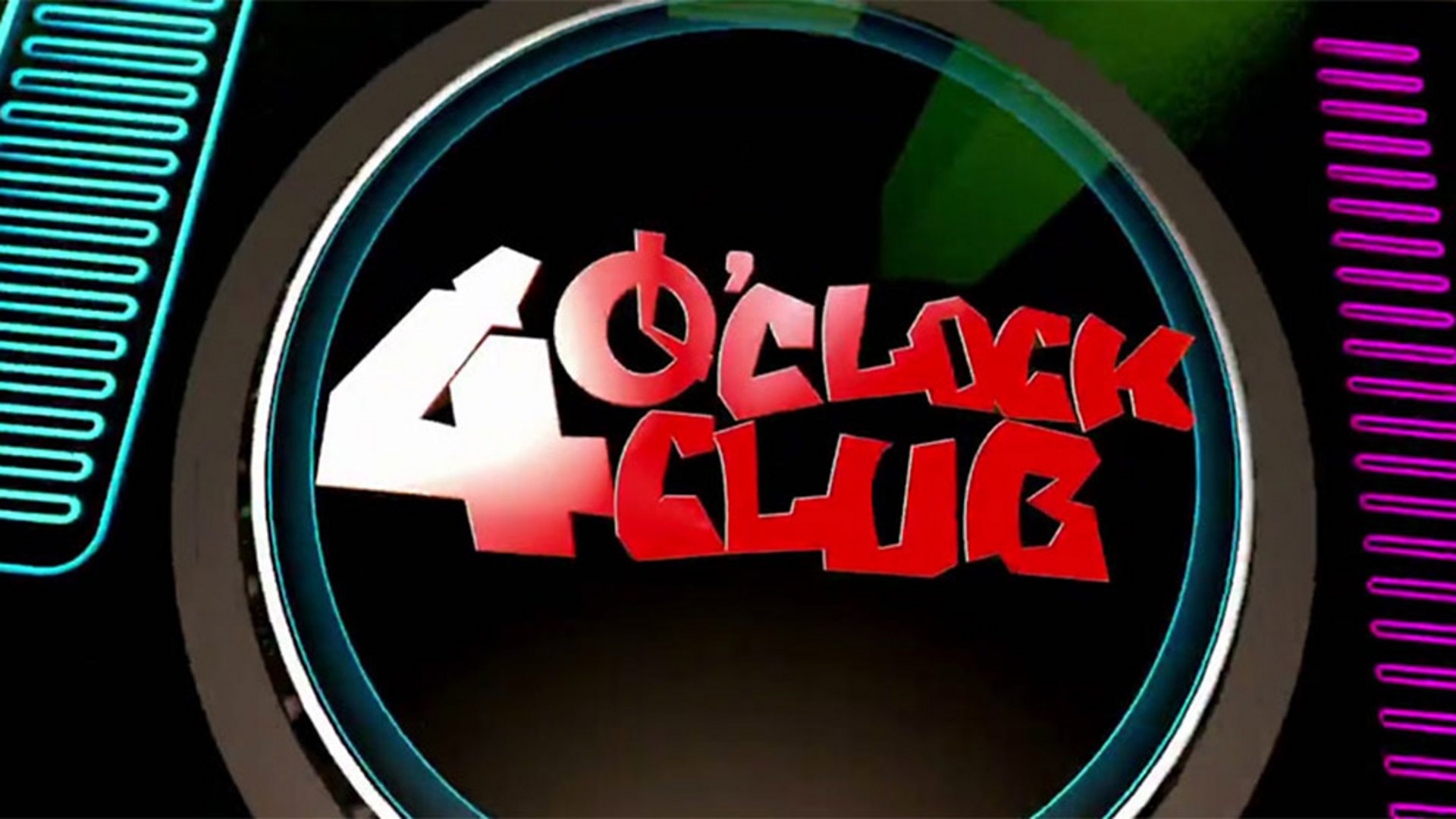4 O'Clock Club