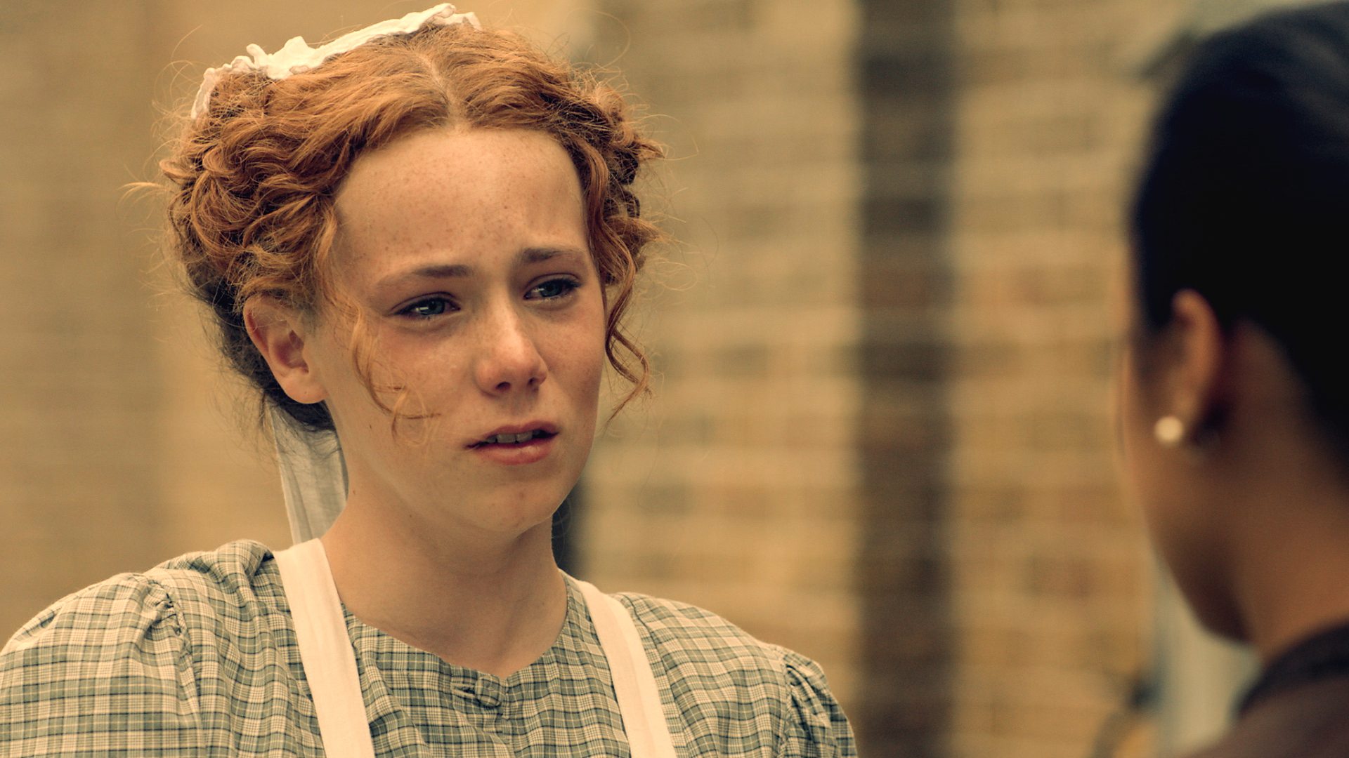 BBC iPlayer Hetty Feather Series 4 3. Family