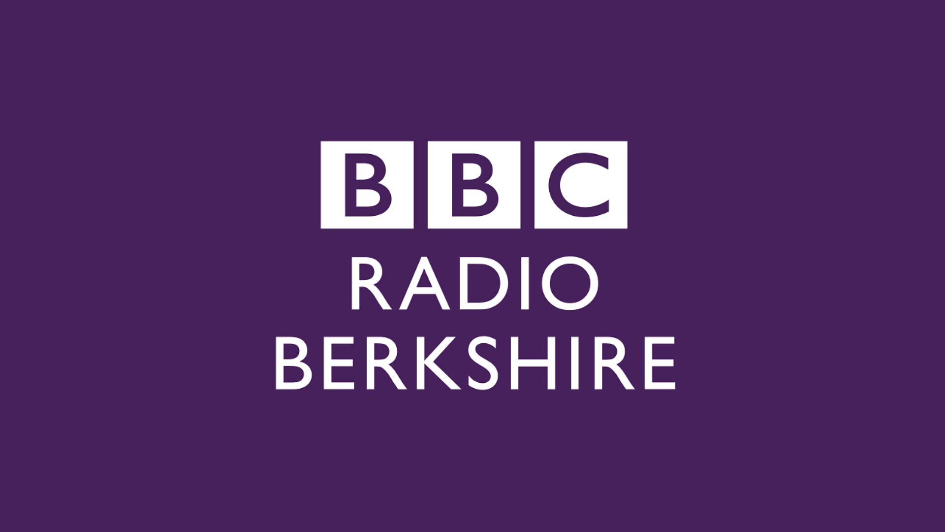 BBC - About Radio Berkshire