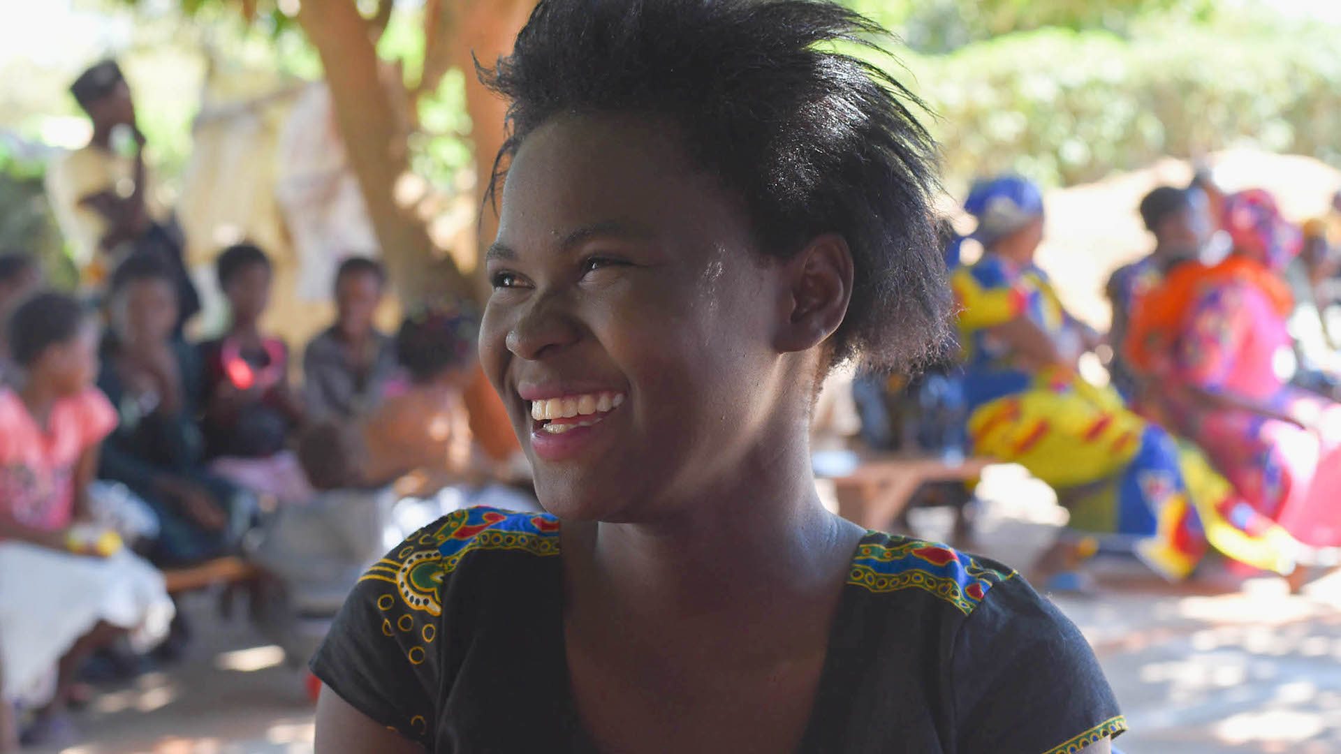 Zambia Orphans Aid UK