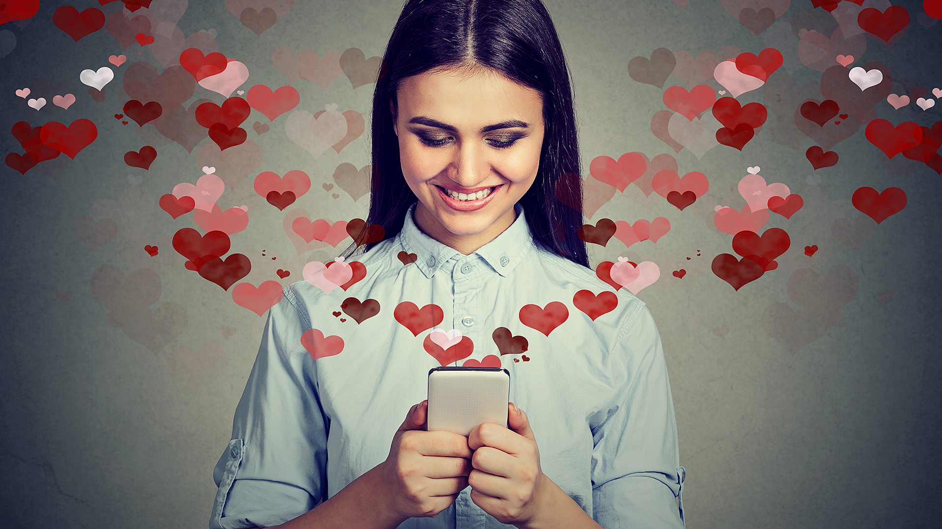 Online dating: what (not) to put on your profile