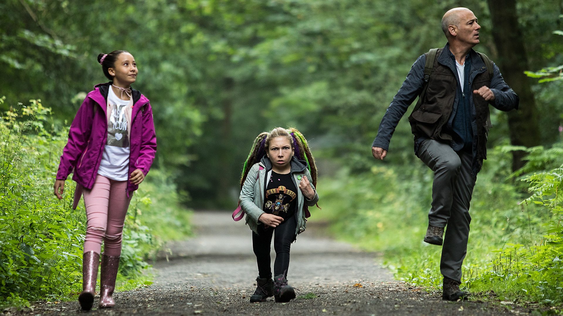 BBC iPlayer The Dumping Ground Series 6 15. Birds Song