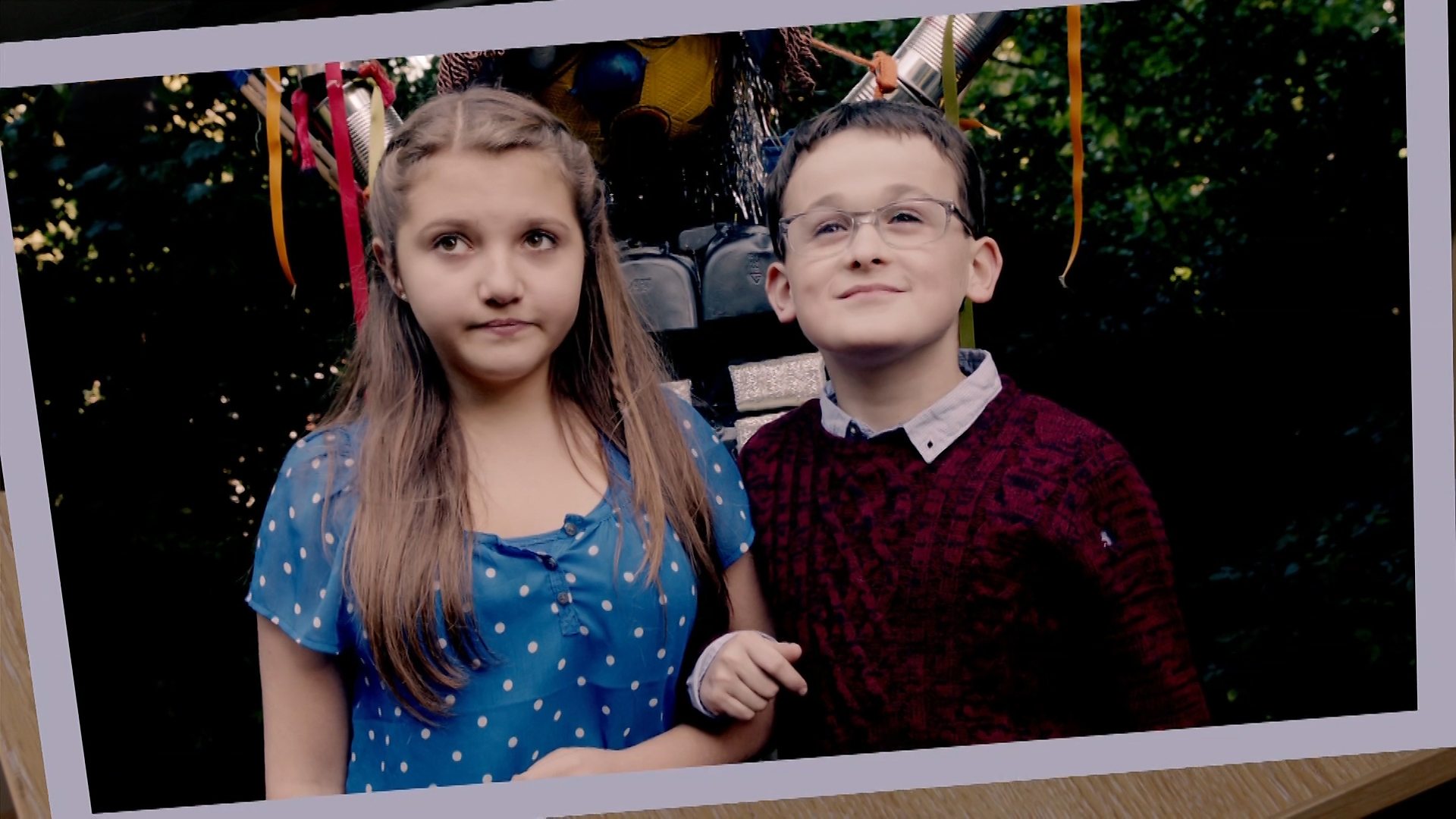 BBC iPlayer The Dumping Ground Series 1 10. Oh, Mo!