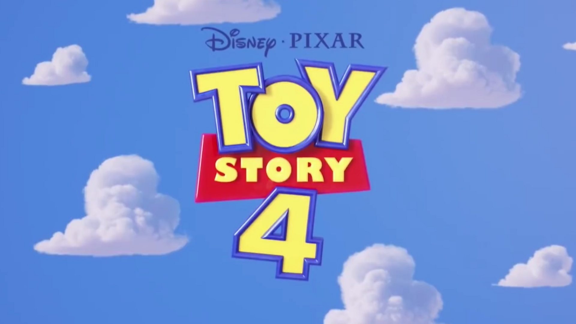 BBC One - Toy Story 4