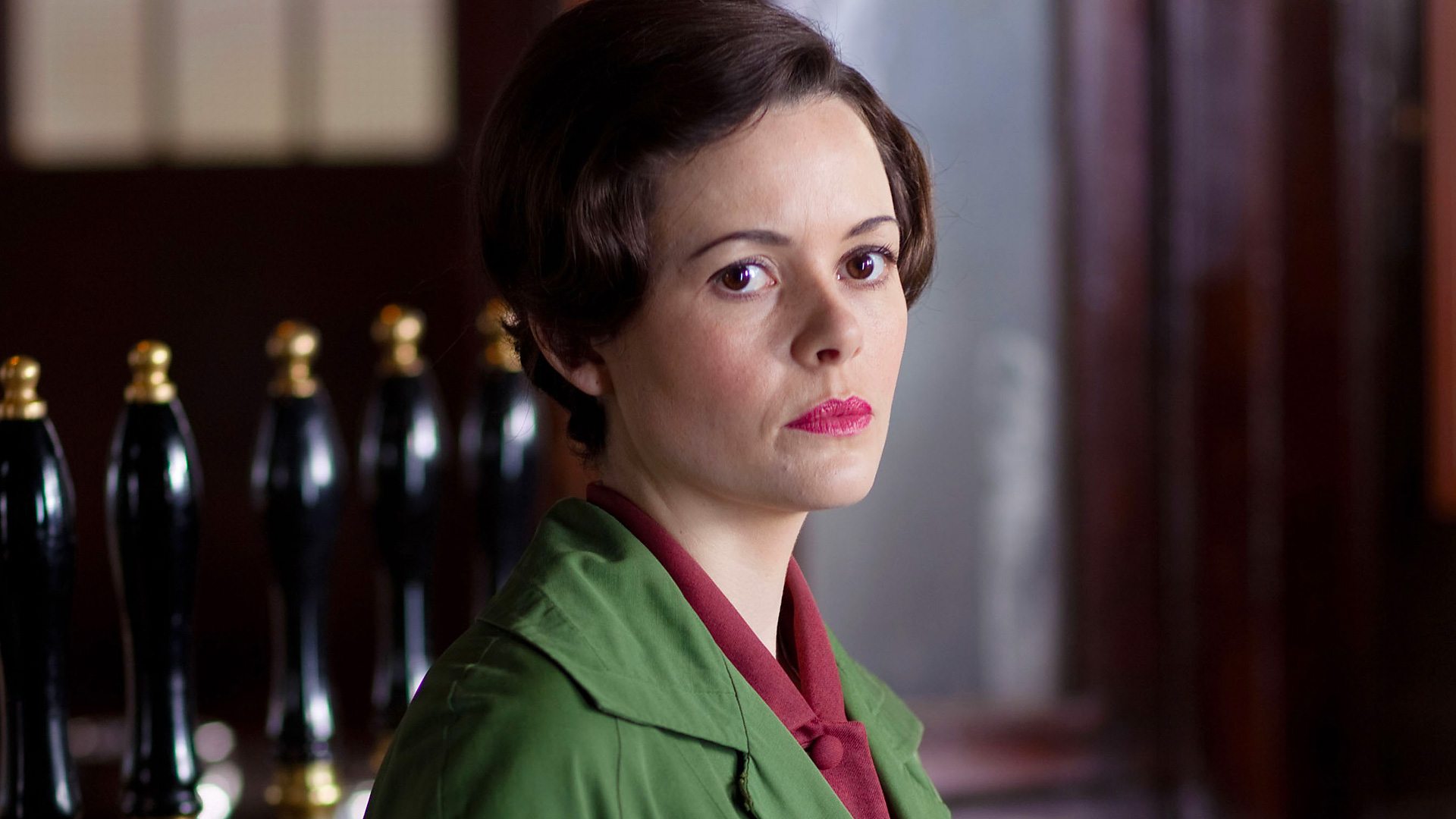 Bbc Iplayer Call The Midwife Series 2 Episode 6 3866