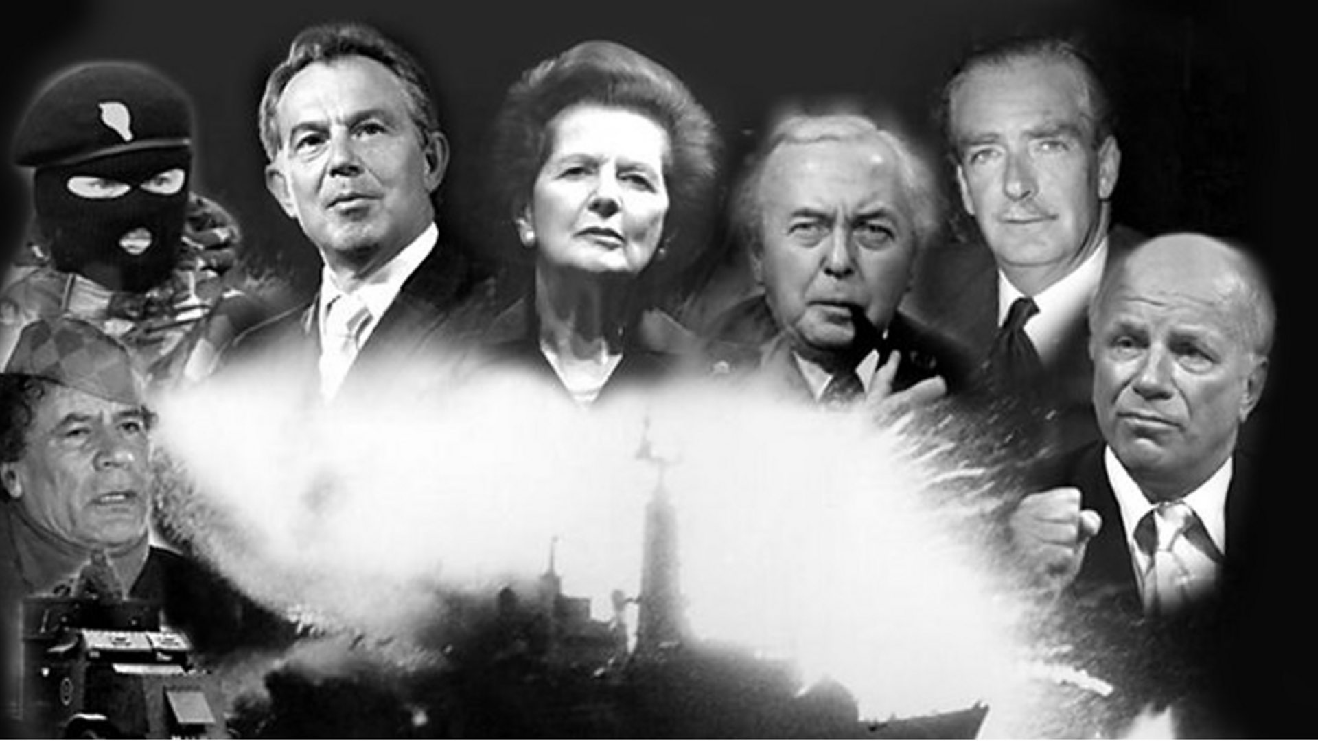 Editorial independence the BBC and Government