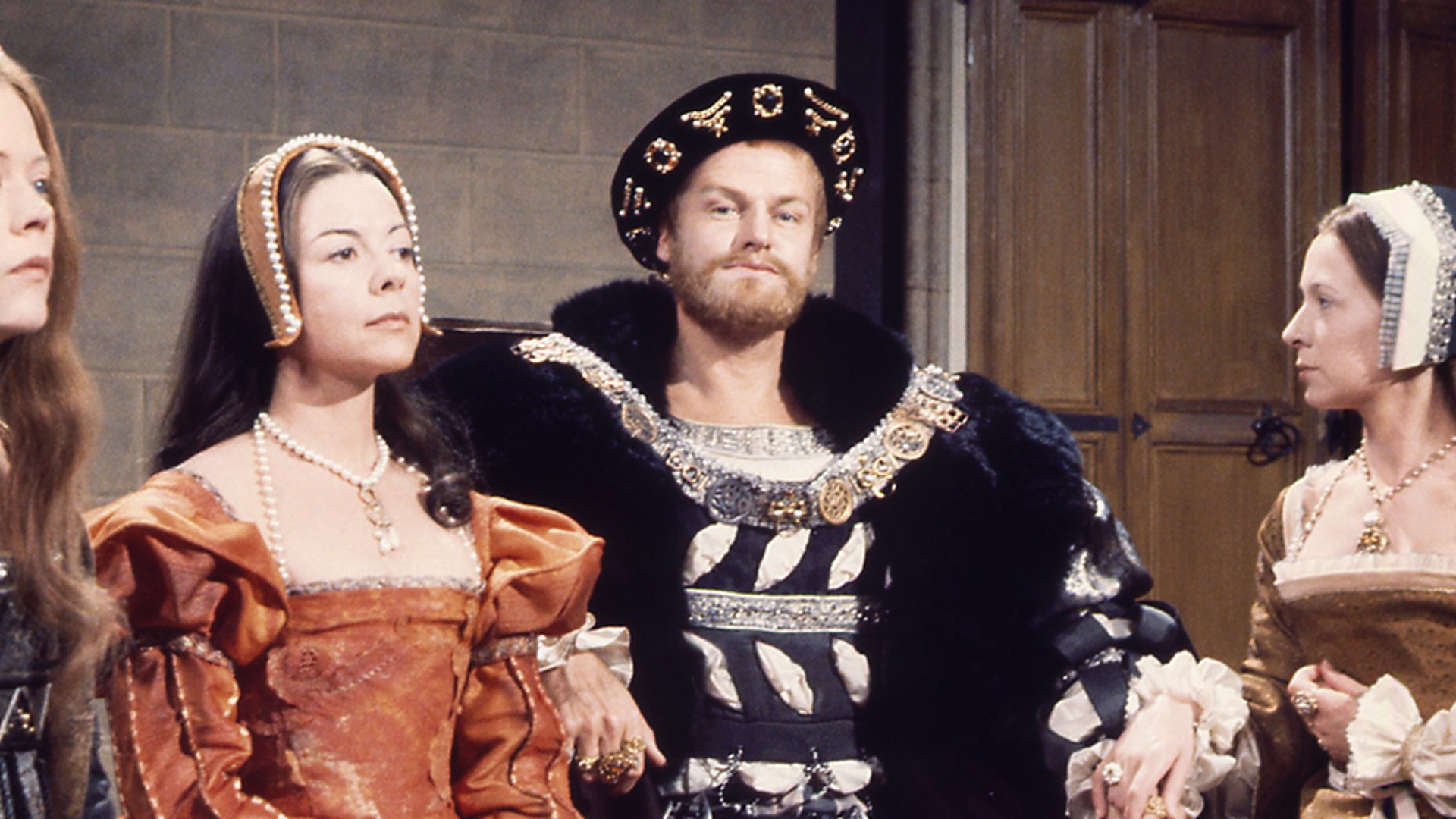 Henry VIII And His Six Wives ubicaciondepersonas.cdmx.gob.mx