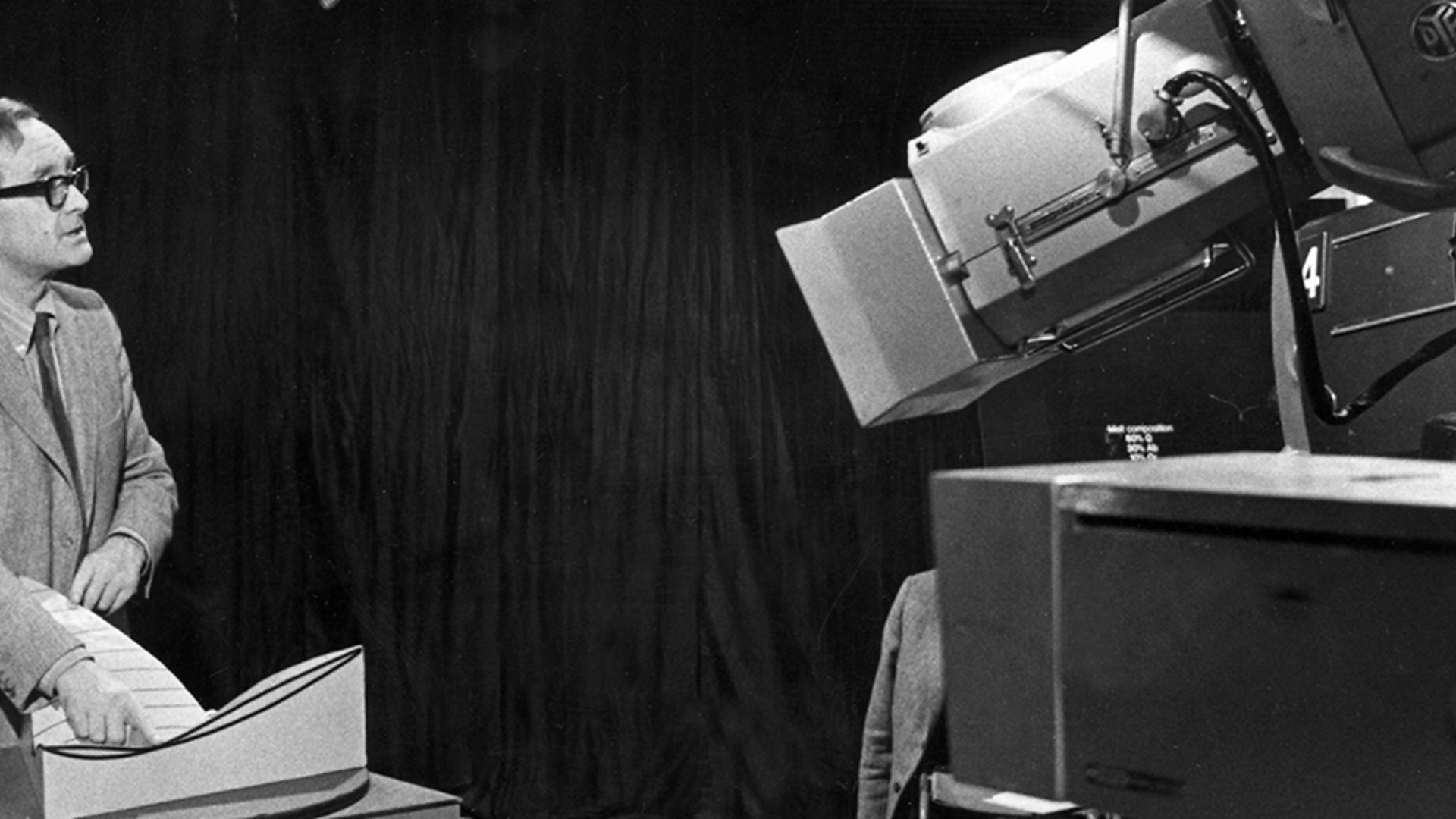 The Open University Programmes Begin