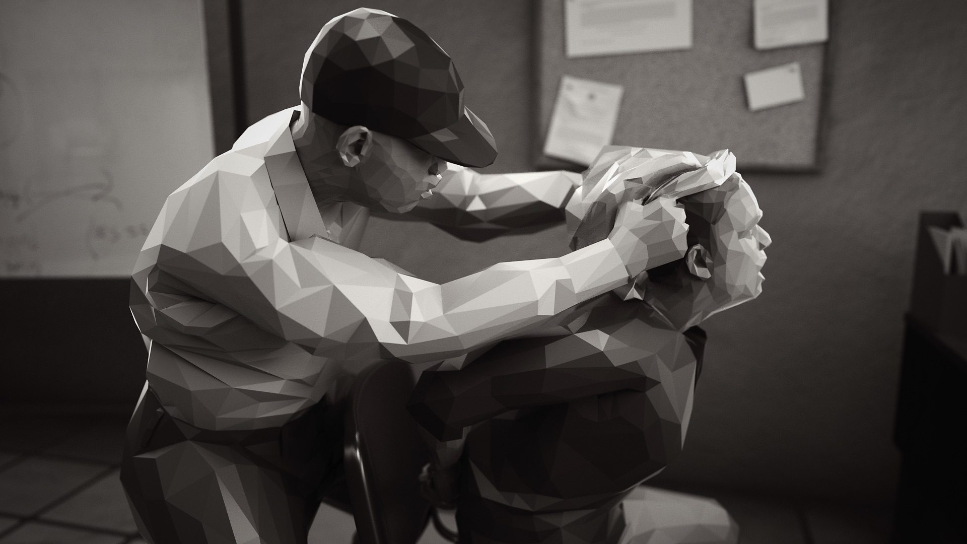 BBC Taster El Helicoide