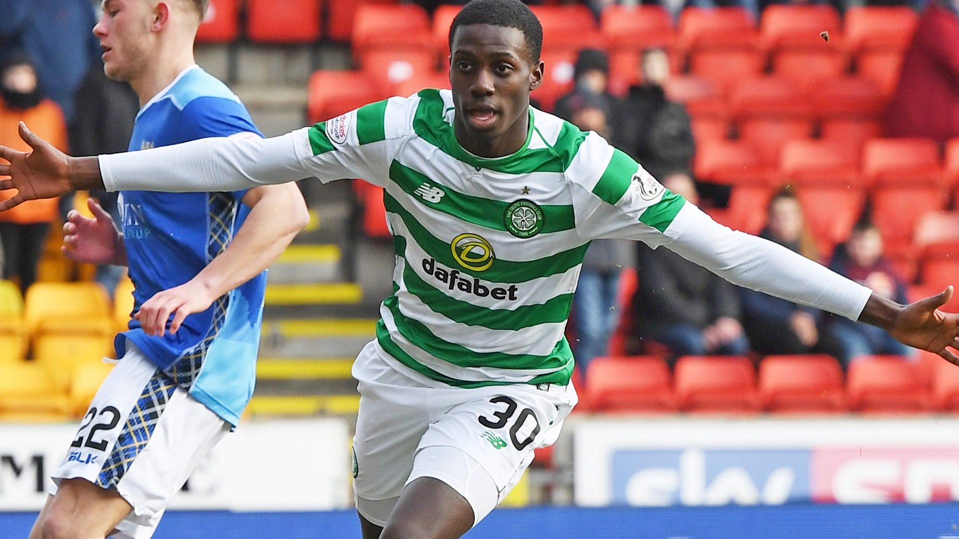 Hesgoal Celtic St Johnstone 2024 favors