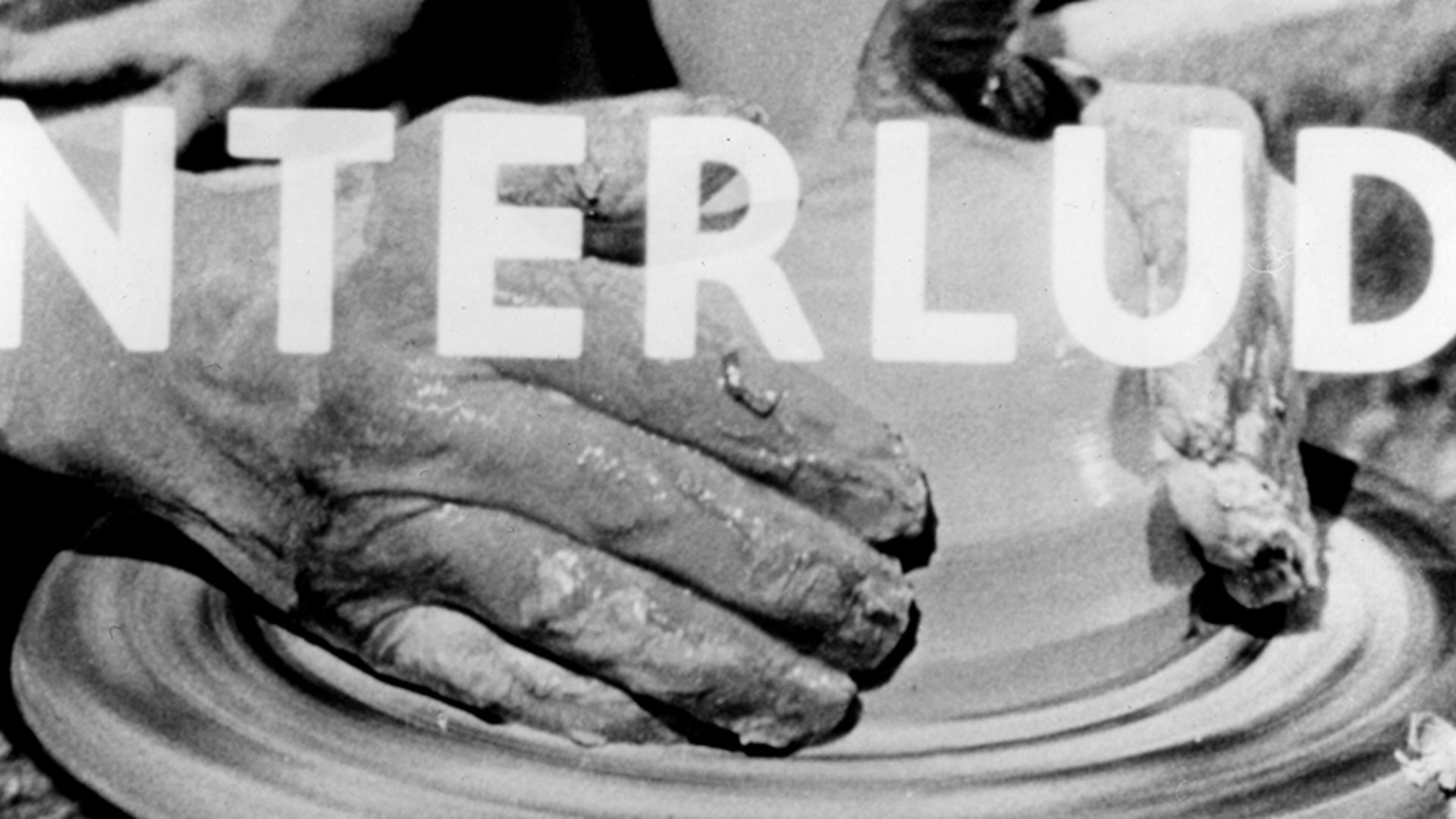 Potter's Wheel Interlude