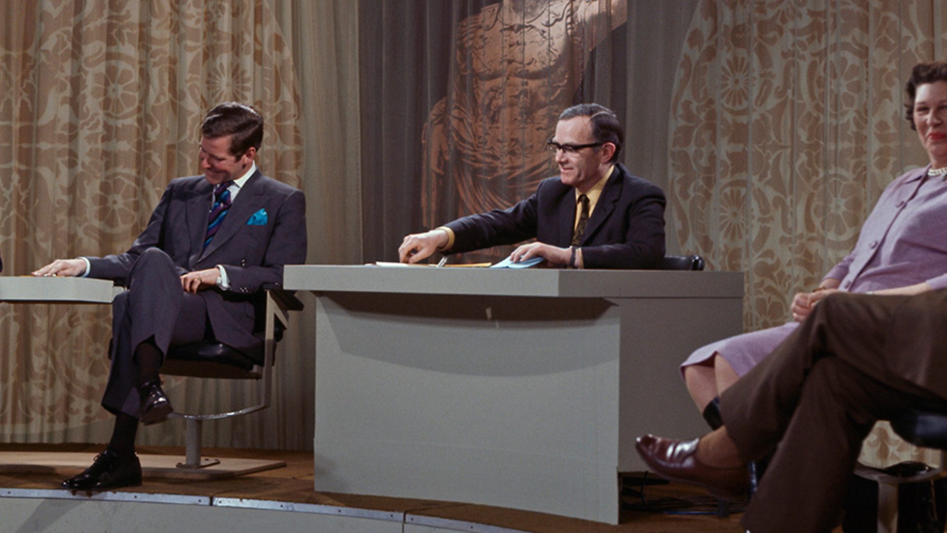 Going for a Song - BBC 100