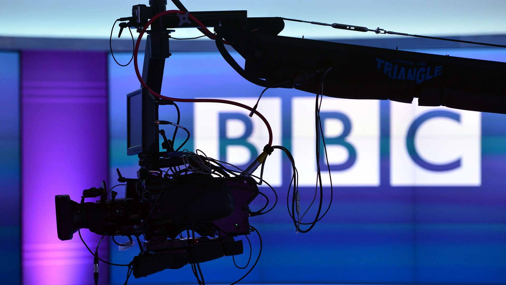 Learn more about what we do About the BBC