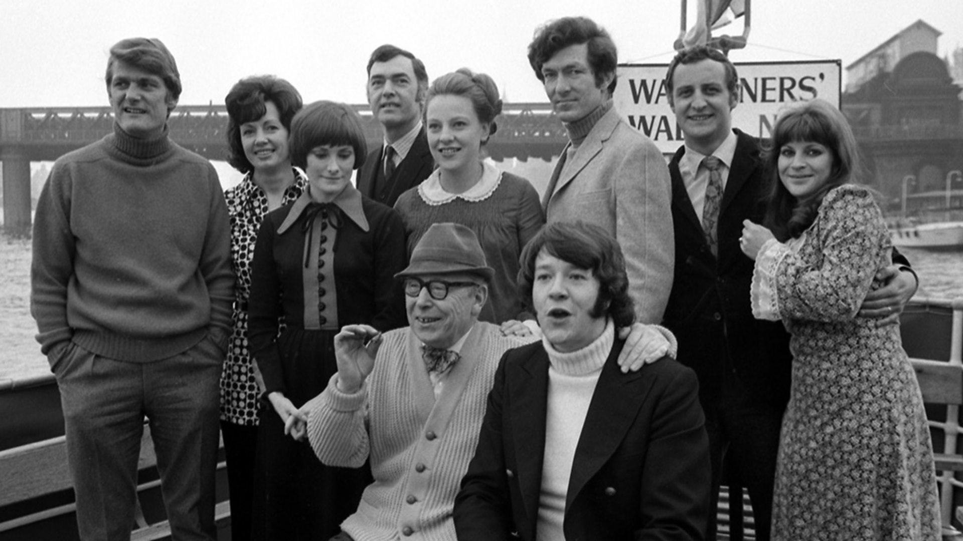 The FA Cup Final First Televised History Of The BBC