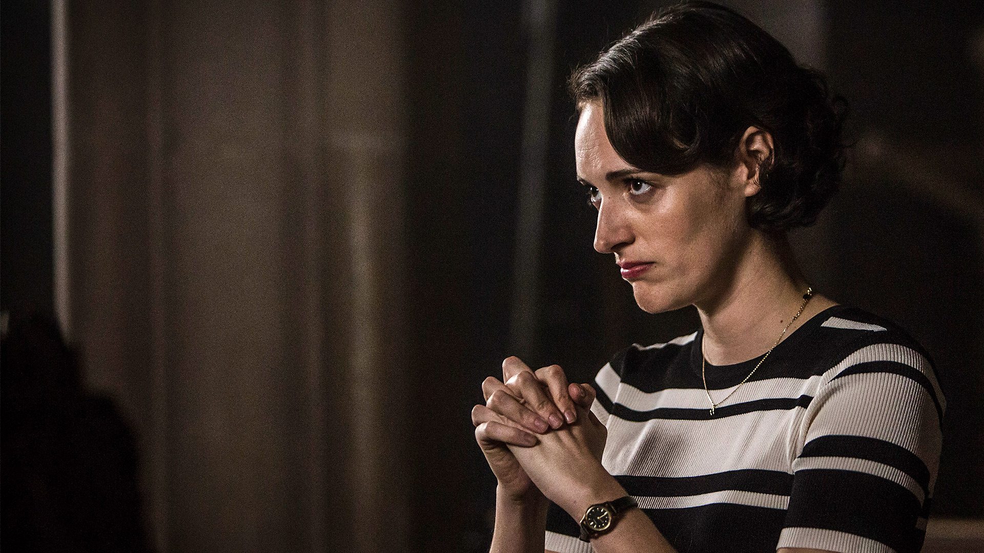 BBC IPlayer - Fleabag - Series 2: Episode 6 - Audio Described