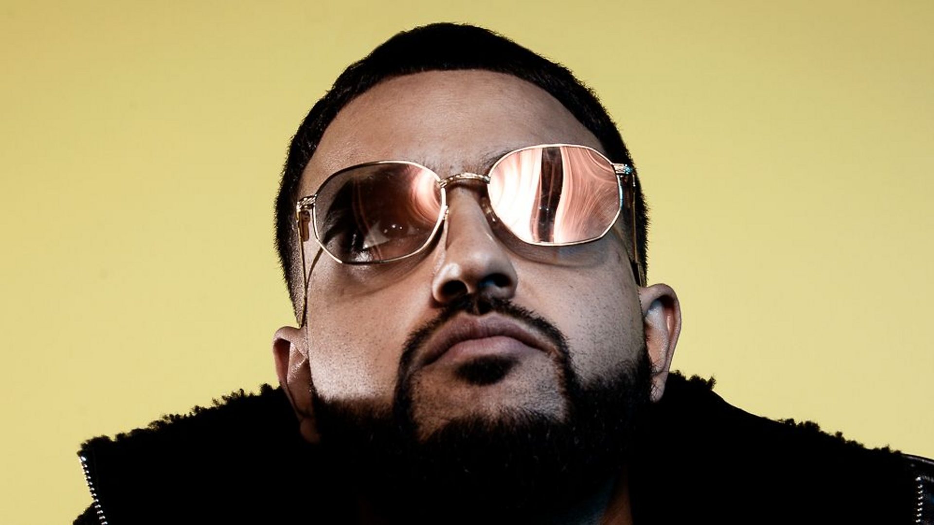 BBC - How Canadian-Indian rapper Nav topped the charts in the United States