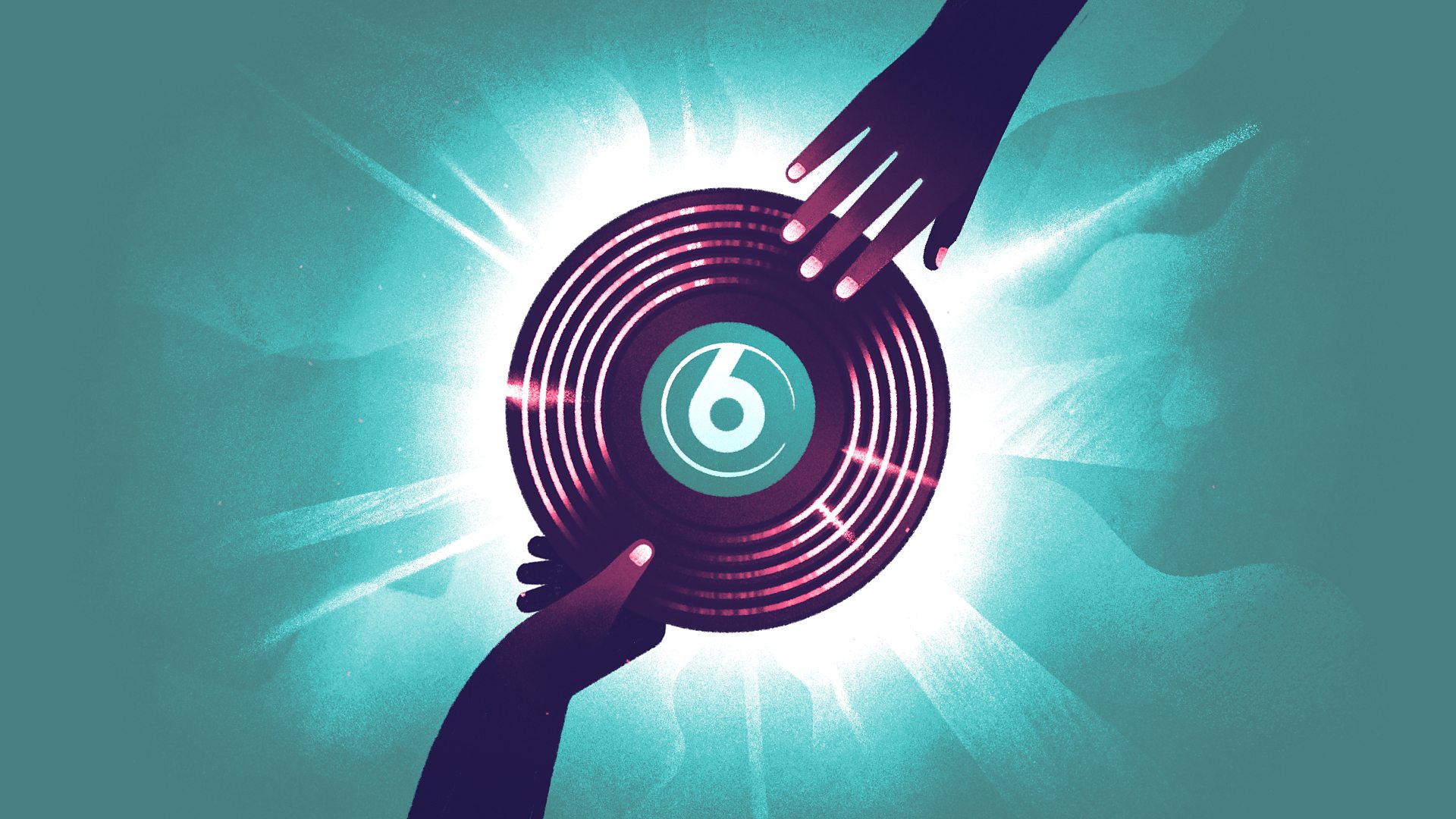 Музыку на 6. Bbc Radio 6 Music. Динамический креатив. T6 в Музыке. Муза 6.