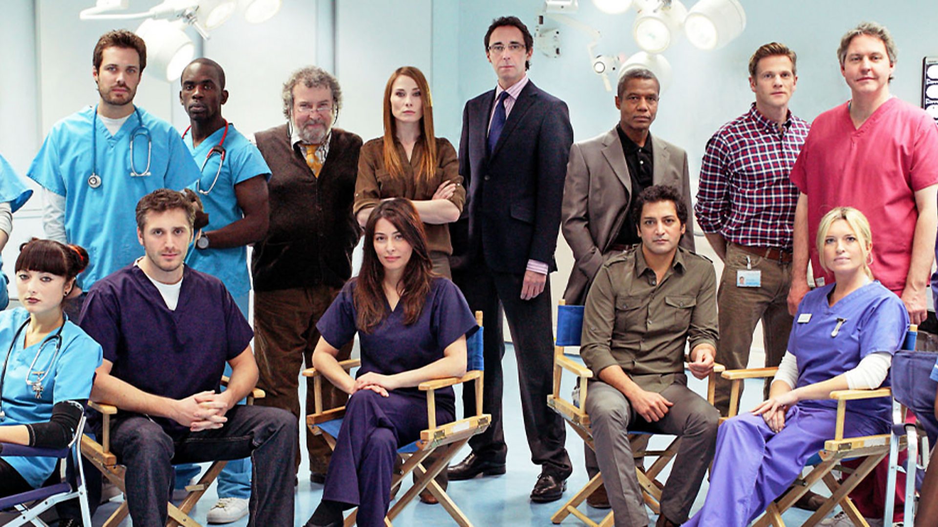 Holby City