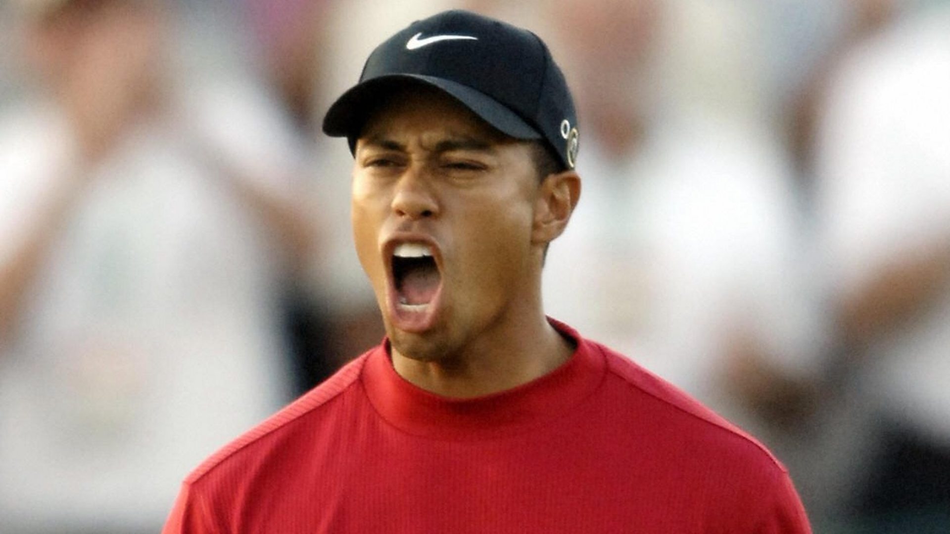 Masters 2019: Tiger Woods' incredible 
