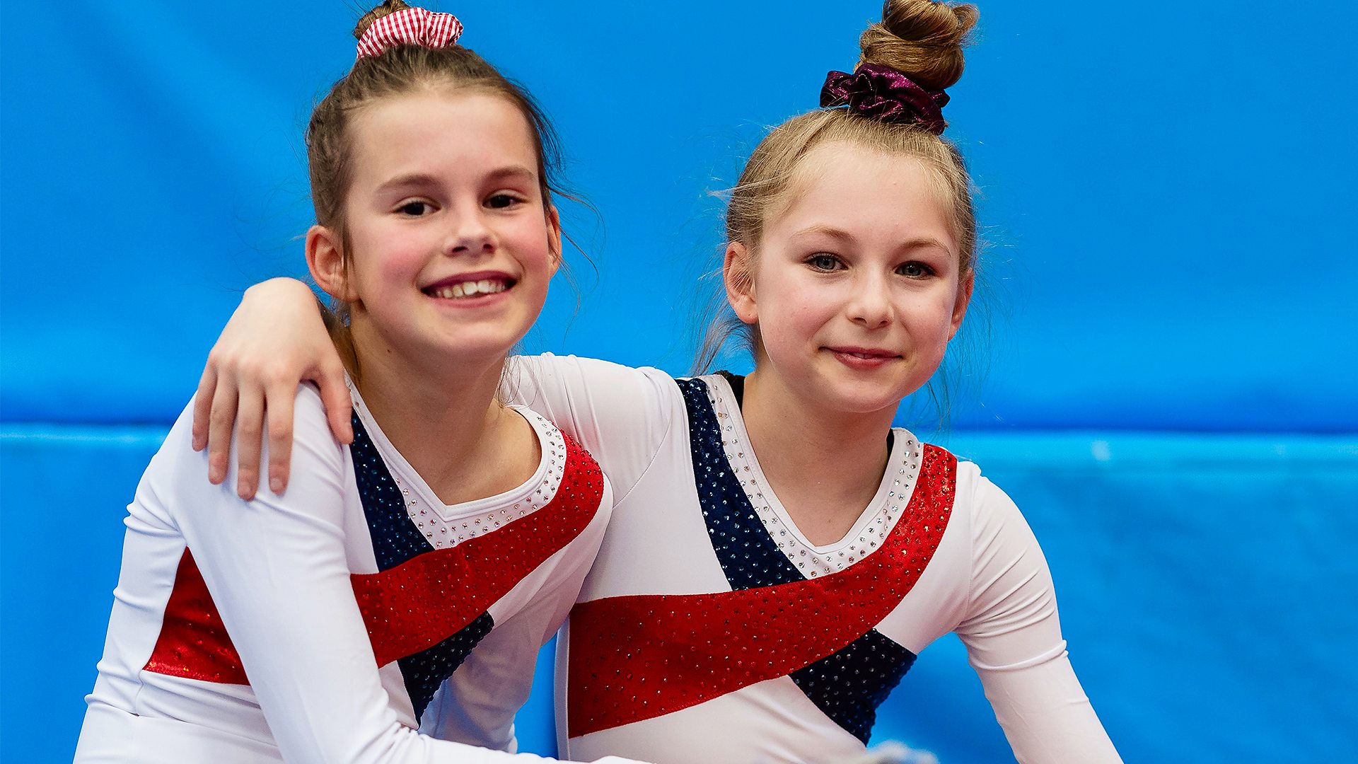 BBC iPlayer Gym Stars Series 2 5. Fighting to the Finish