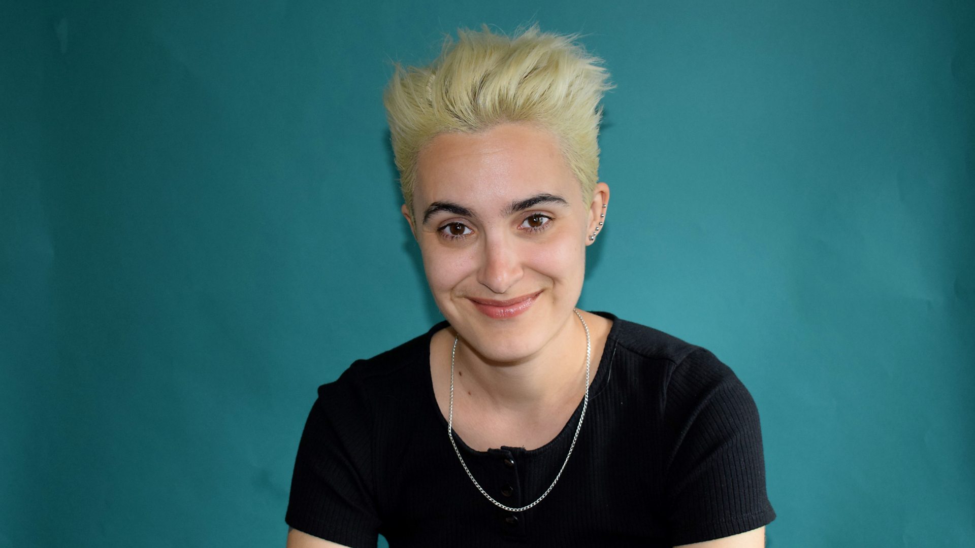 BBC Sounds - NB: My Non-Binary Life - Five gems of non-binary wisdom