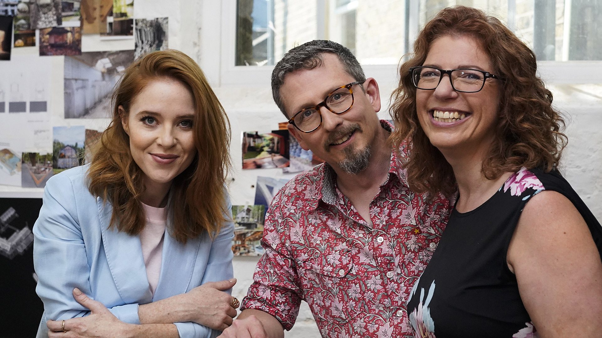 BBC iPlayer Your Home Made Perfect Series 1 Episode 5