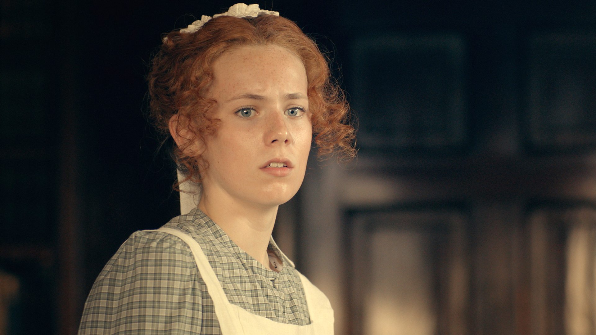 BBC iPlayer - Hetty Feather - Series 5: 3. The Hidden Compartment