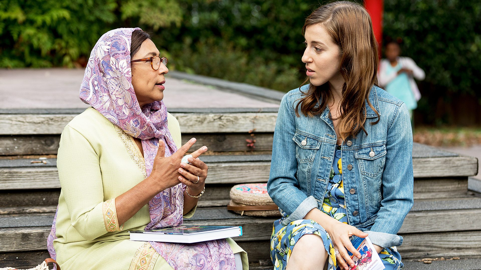 BBC iPlayer Apple Tree House Series 3 10. Good to Talk