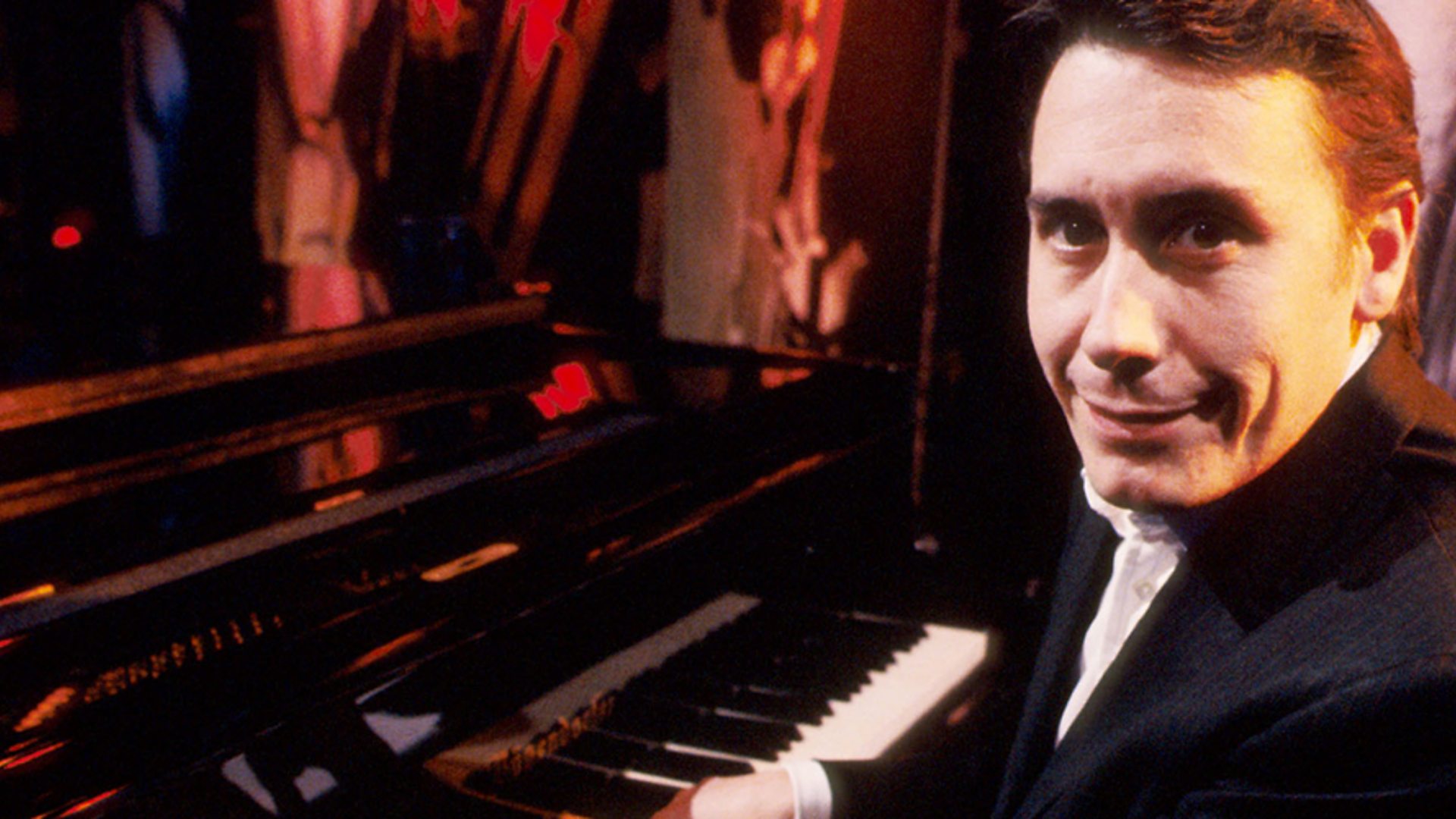 Later... with Jools Holland