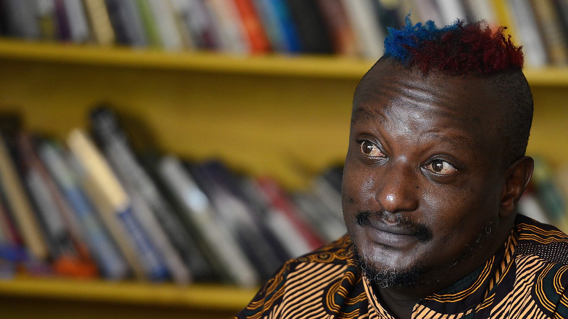 Binyavanga Wainaina: How to write about Africa - a tribute