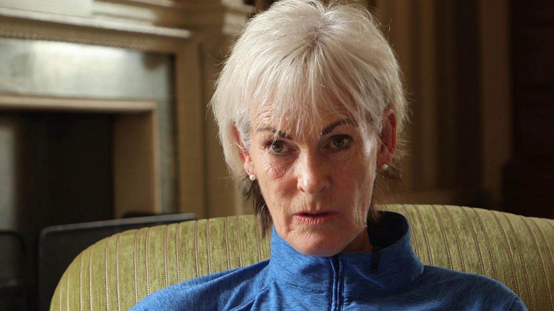 BBC Scotland - Short Stuff, Judy talks about the other Murray brother