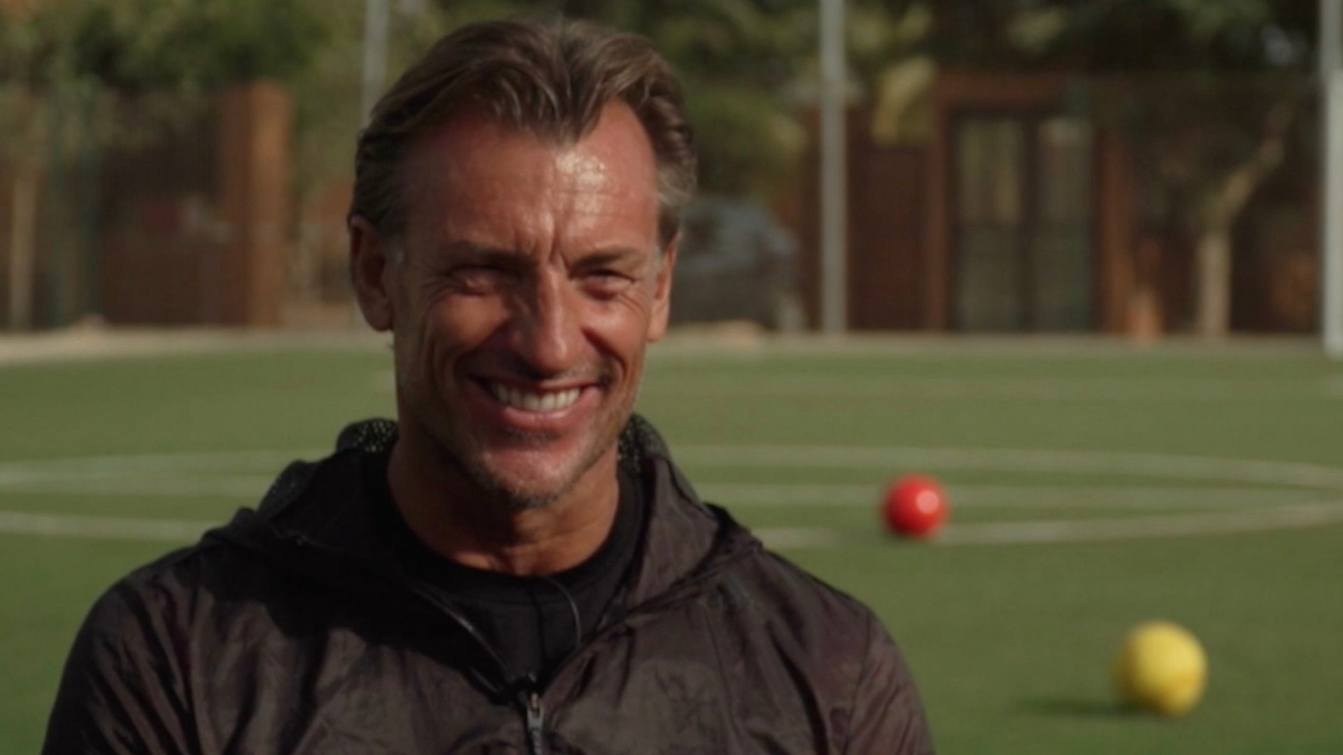 From Cleaner to winning AFCON coach - The Herve Renard Story - Latest  Sports News In Nigeria