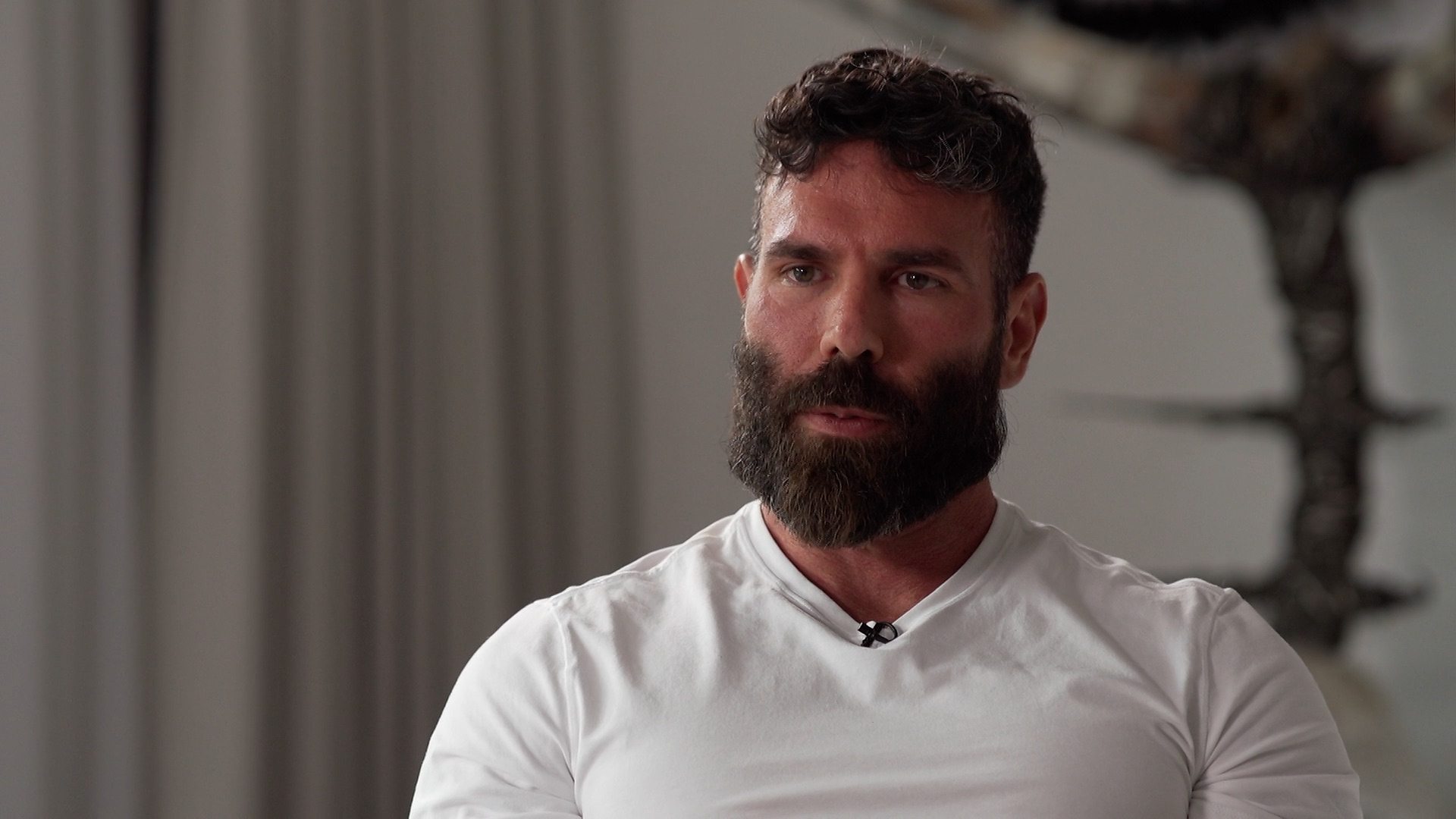 Dan bilzerian lpsg