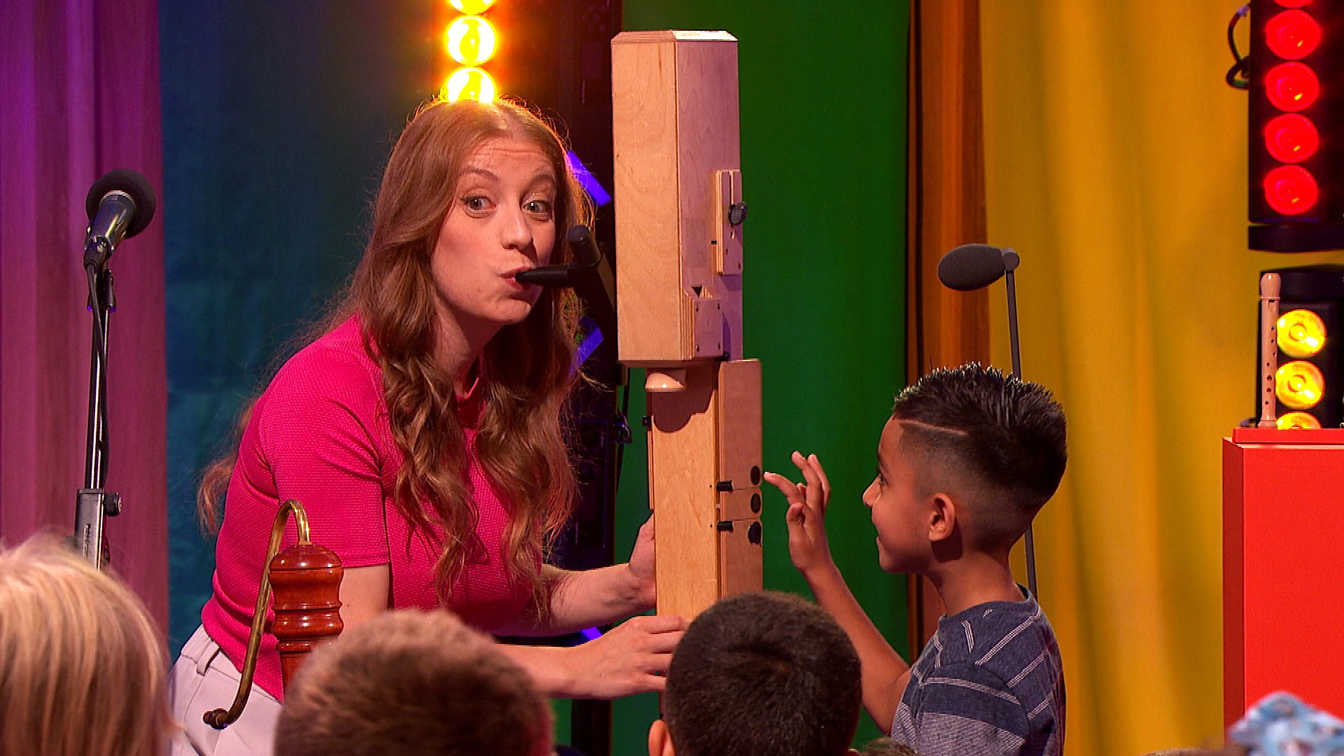 BBC iPlayer YolanDas Band Jam Series 1 1. Jam 1 Tootally