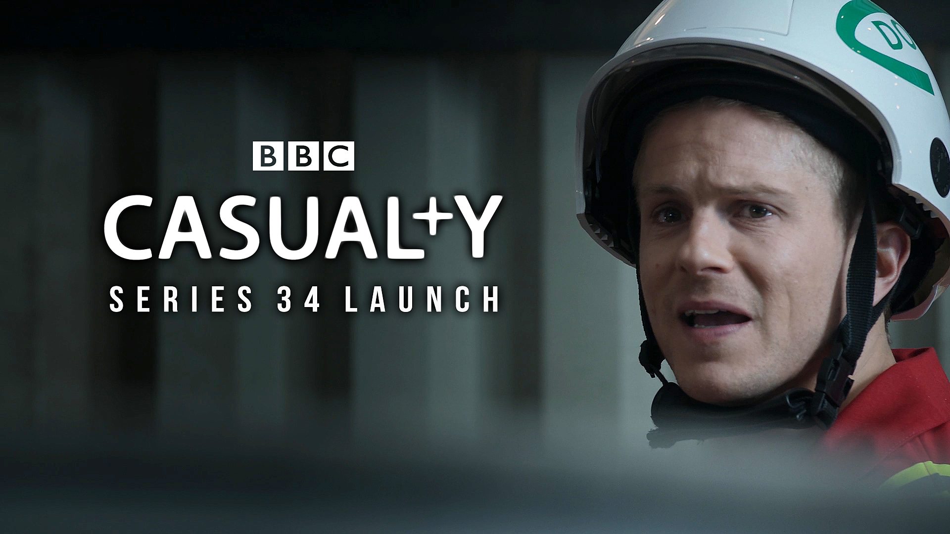 BBC One - Casualty, Series 34 Launch Trailer