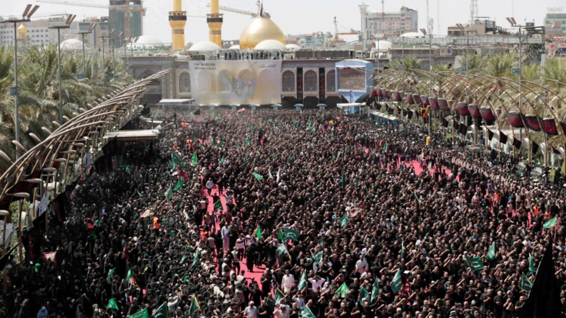 31 Karbala Massacre Stock Photos, High-Res Pictures, and Images - Getty  Images