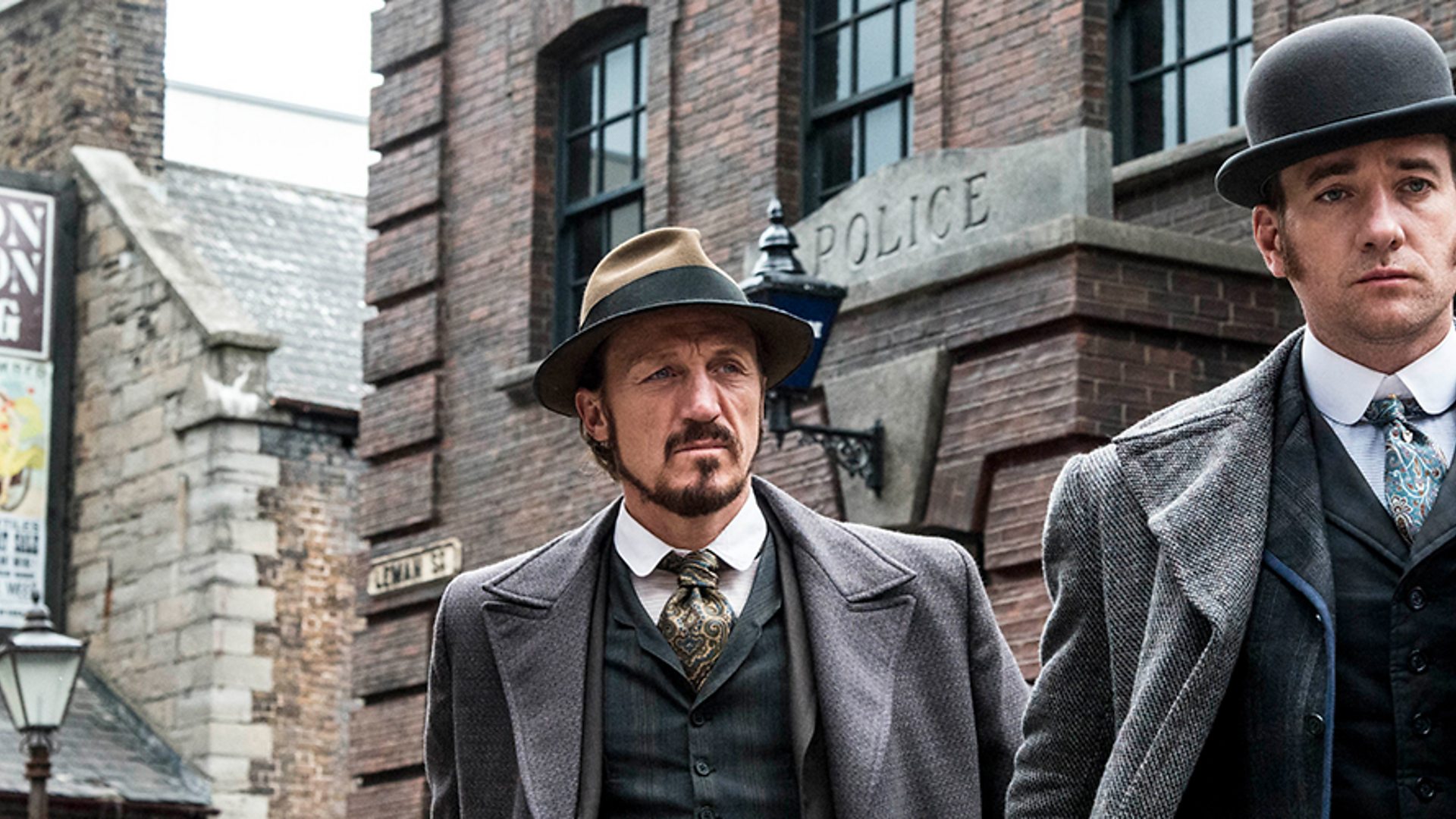 Ripper Street