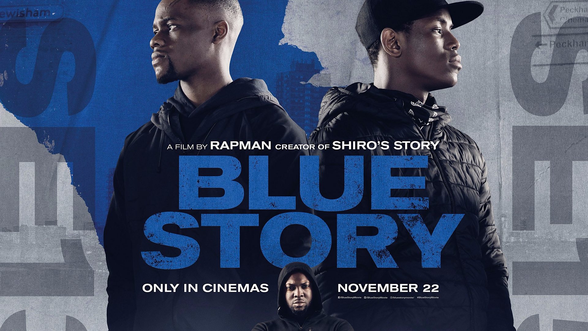 Blue story. Blue story 2019. Блю стори фильм. Blue story qartulad. Blue story 2.