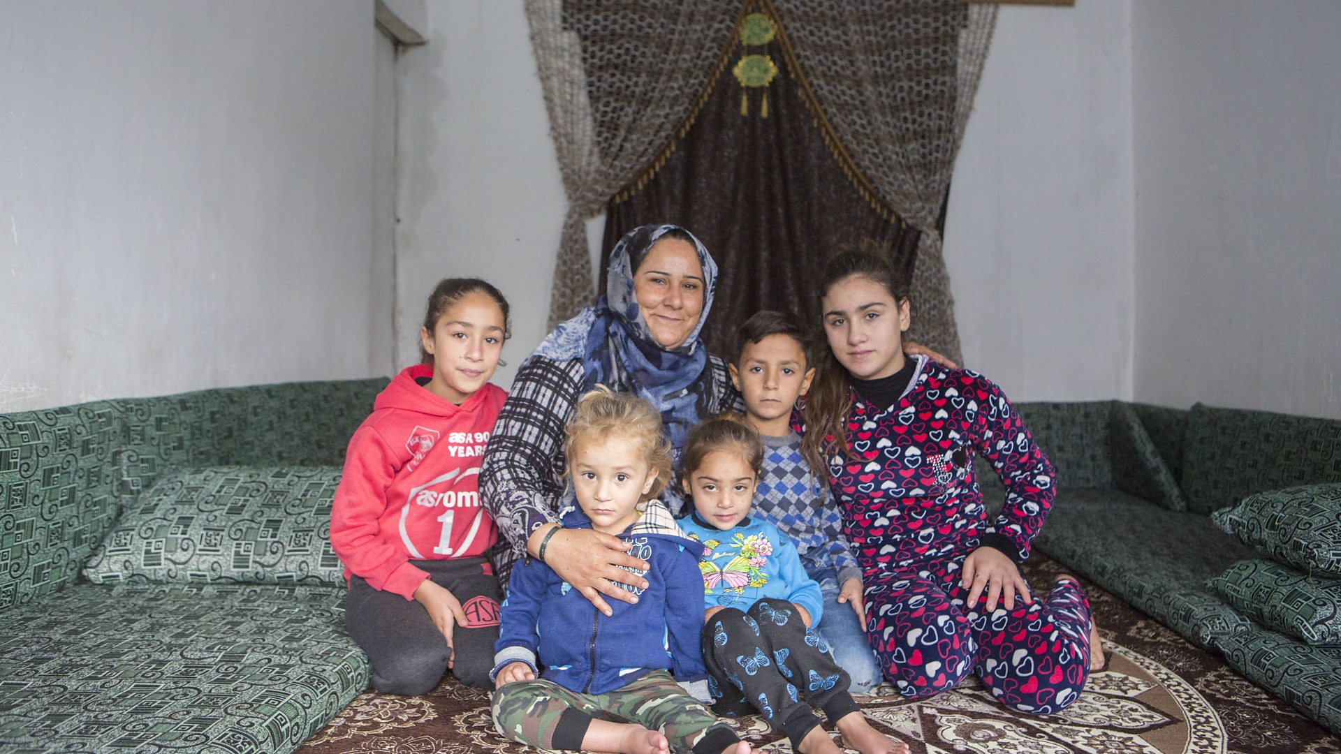 internationalist women