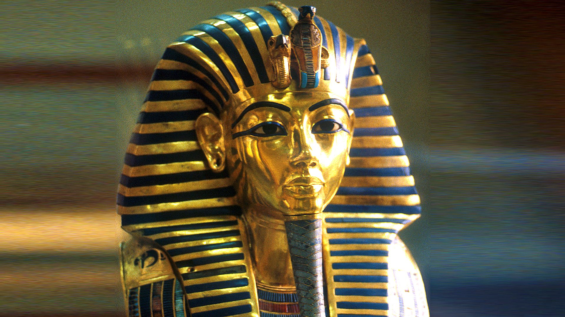 the last pharaoh of egypt known