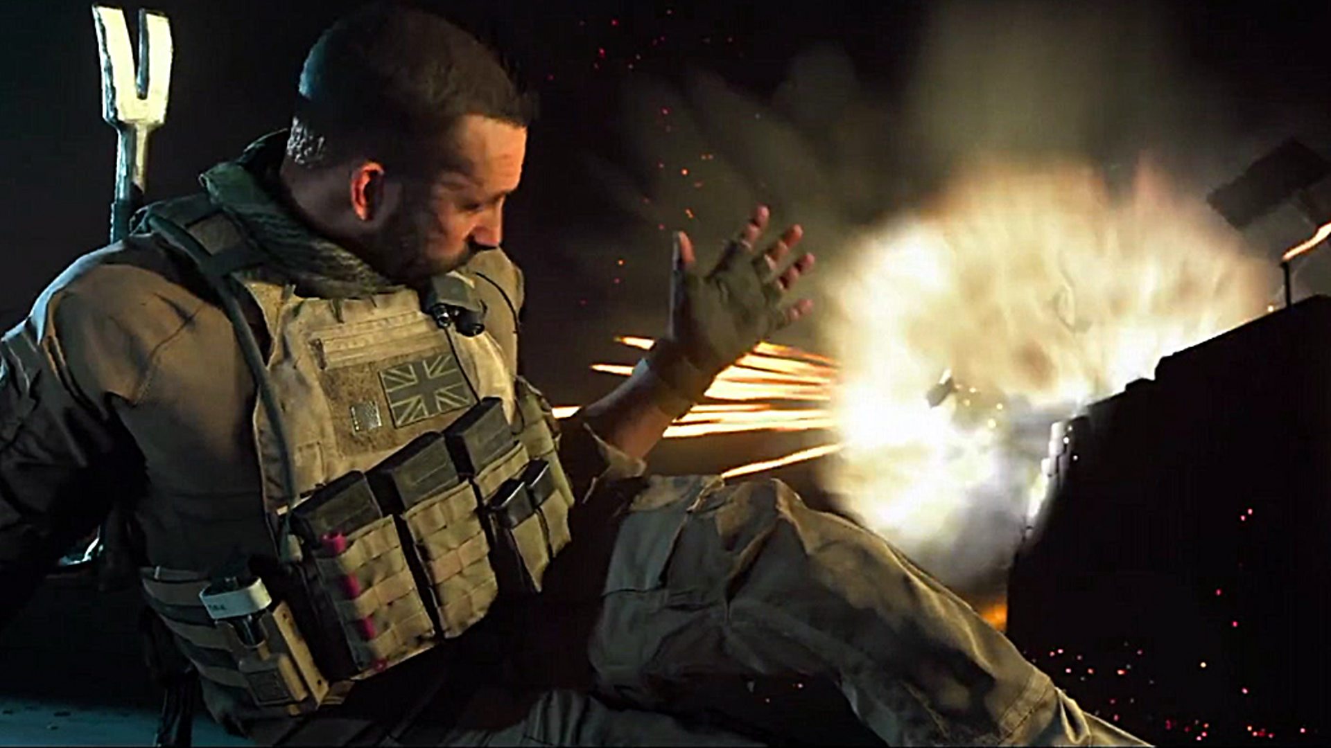 Modern Warfare 3 Reverses CoD's Most Controversial Change