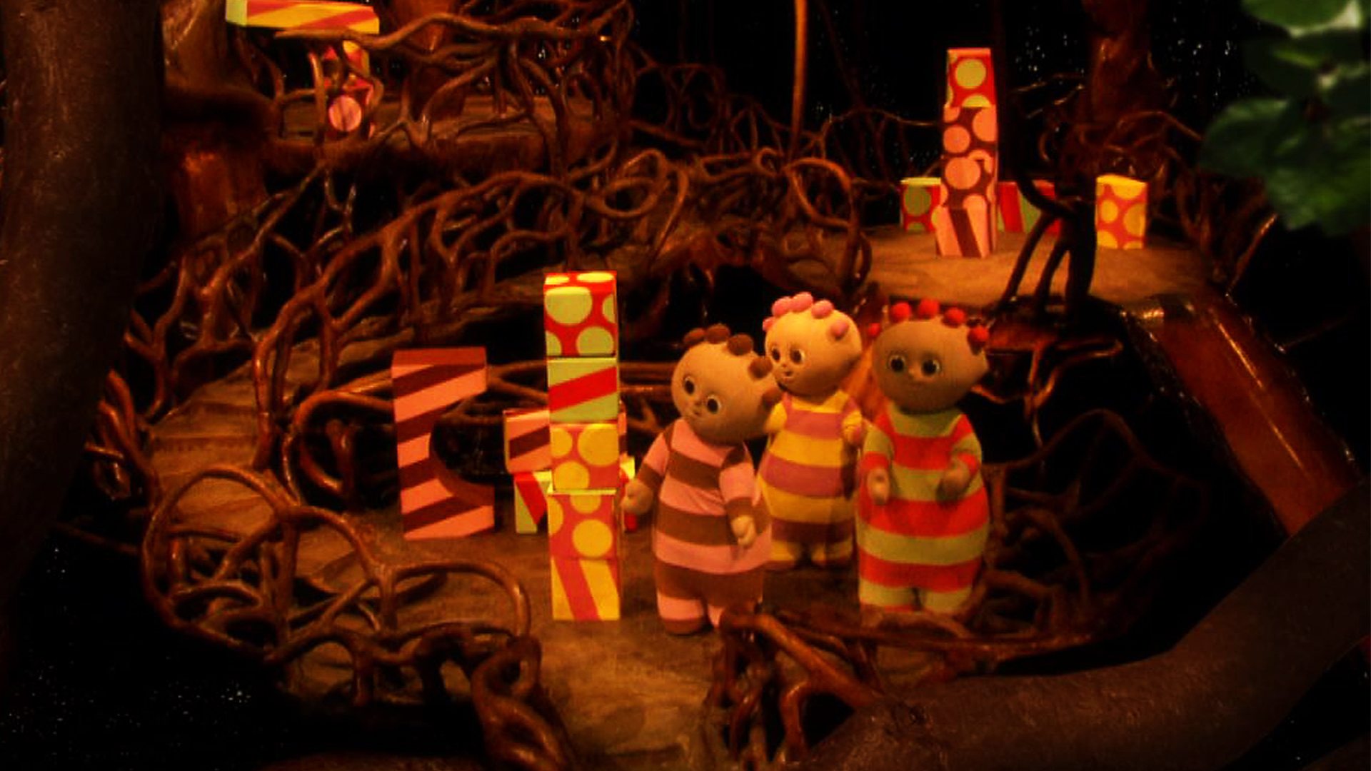 In The Night Garden Iplayer