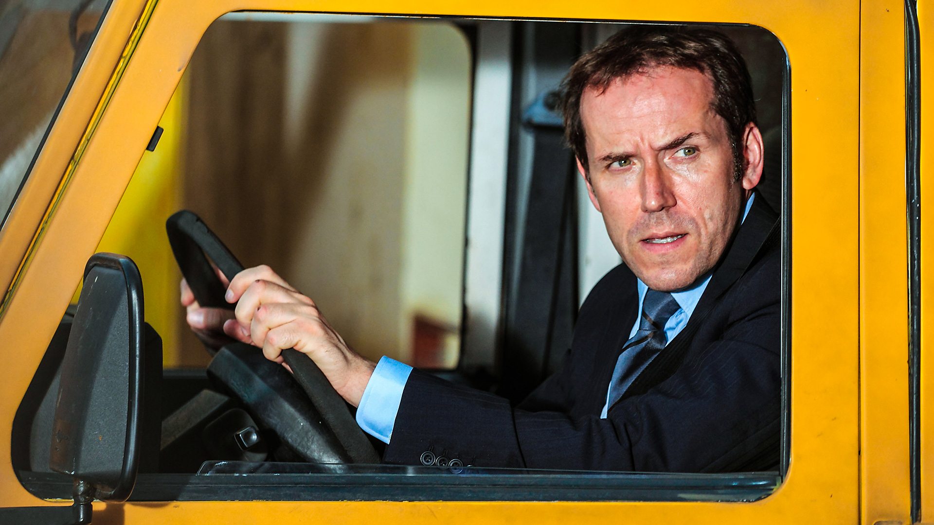 BBC IPlayer Death In Paradise Series 2 Episode 1   P07td8wj 