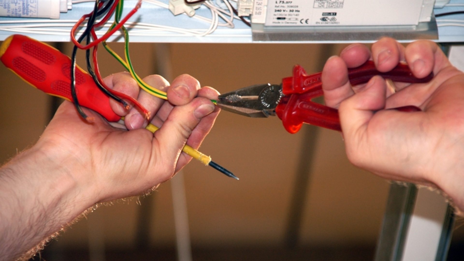Electrical Competency And Part P Requirements