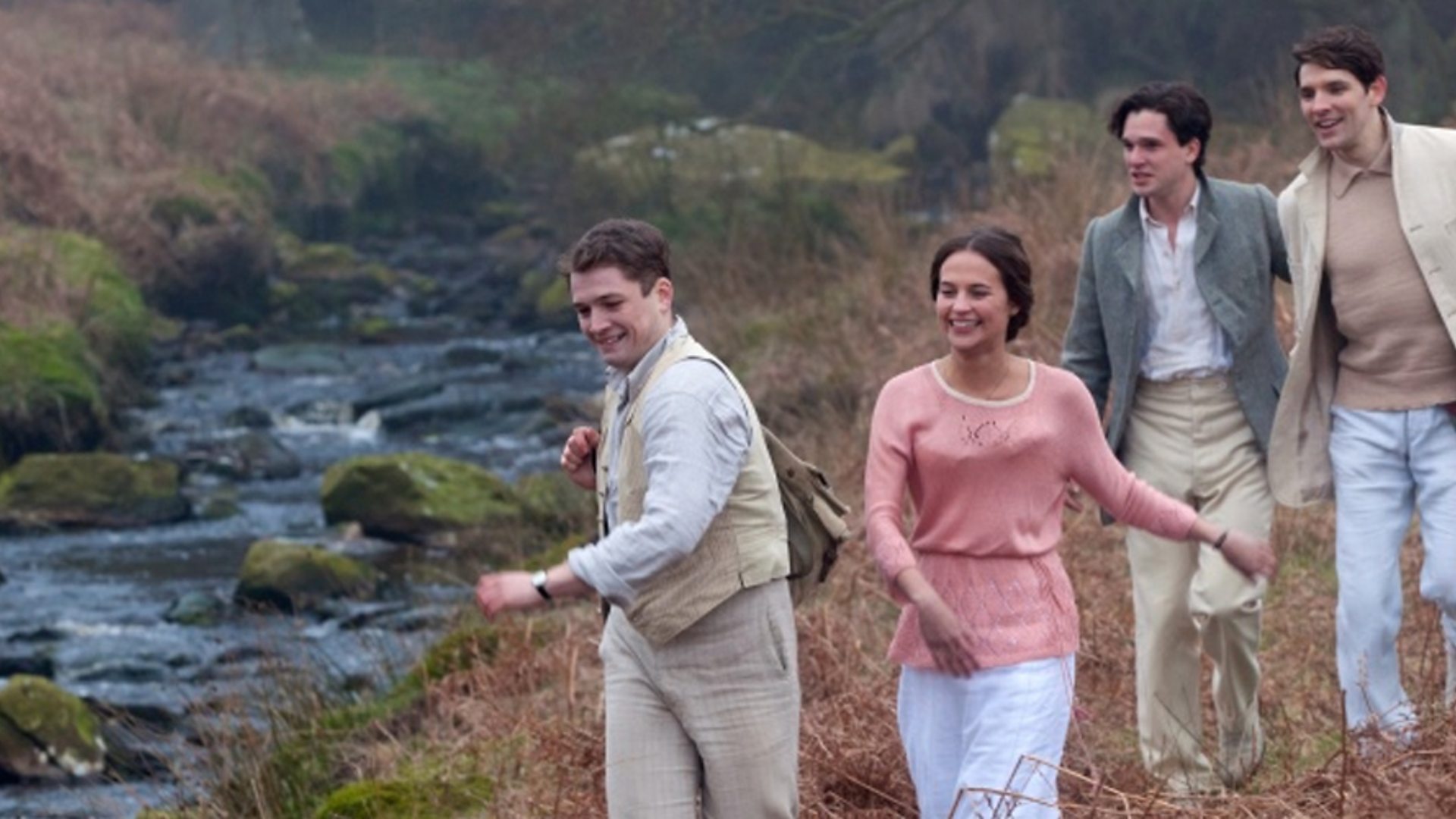 films like testament of youth