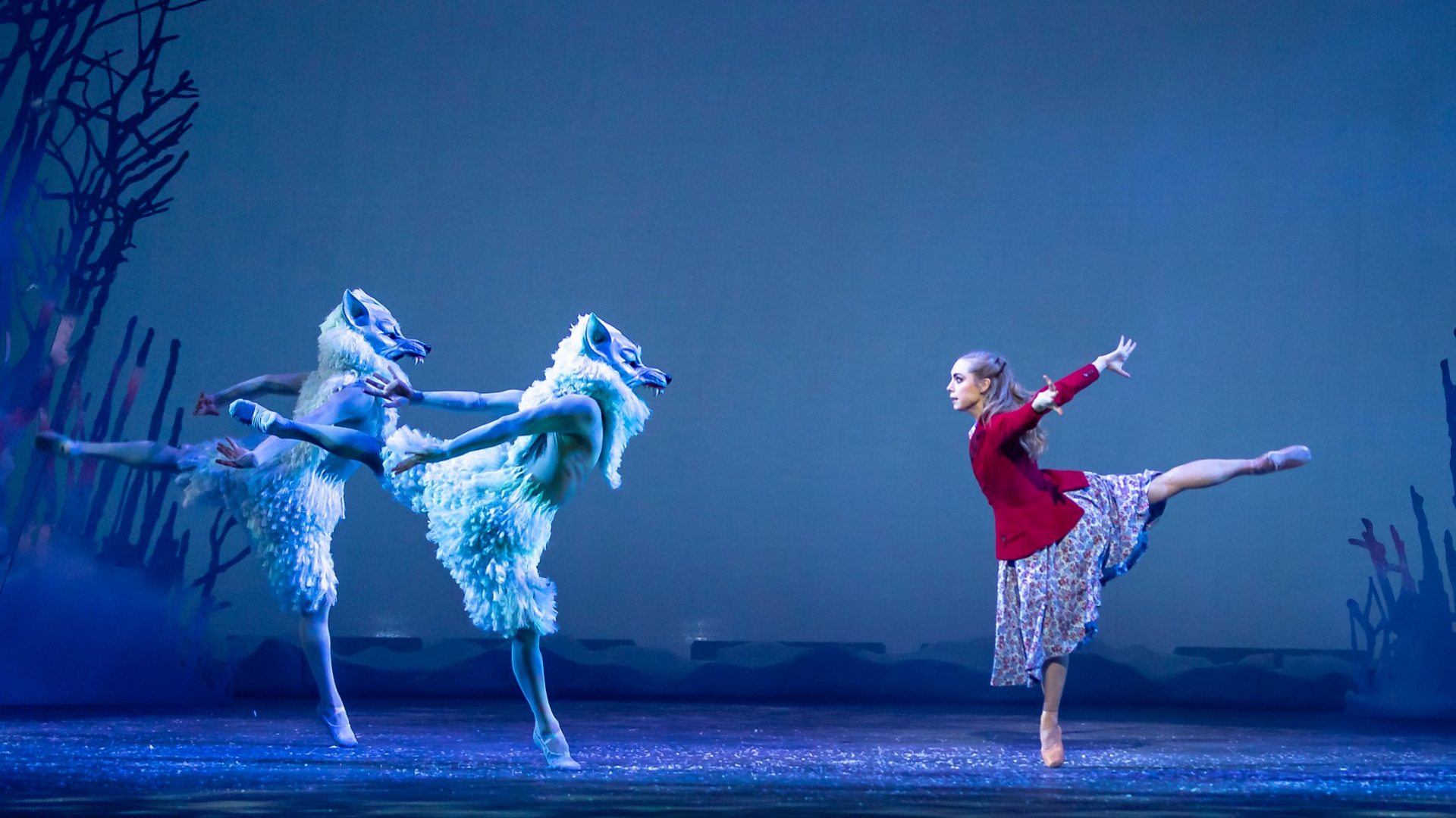 The Snow Queen by Scottish Ballet - Dance Dispatches