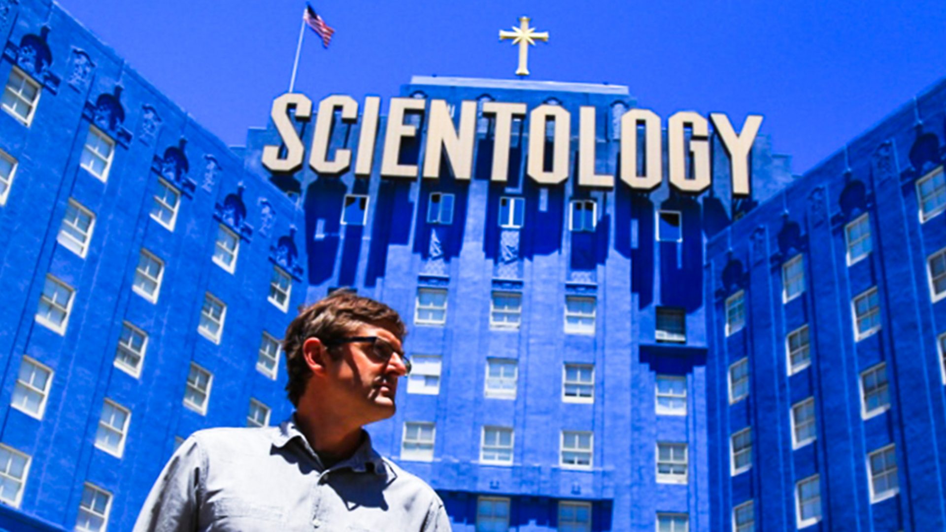 My Scientology Movie