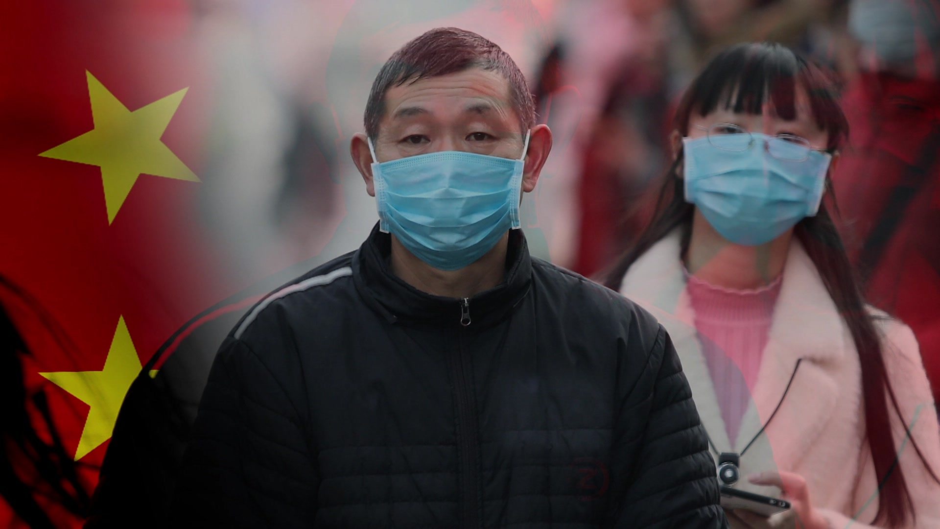 Новый вирус в японии. Китайцы в масках. Человек в медицинской маске.