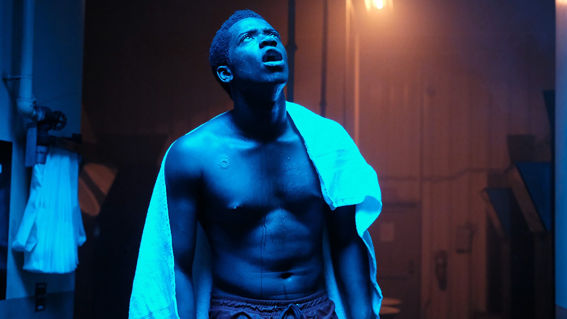 BBC iPlayer - Snowfall - Series 3: 10. Other Lives